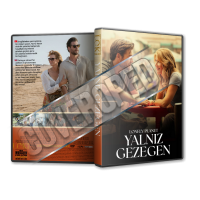 Yalnız Gezegen - Lonely Planet - 2024 Türkçe Dvd Cover Tasarımı